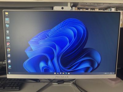 Monoblok 24inch/i3/8/256