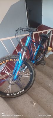 velosiped 26 razmer holati oʻrta