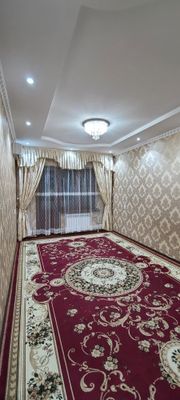Сдаю СВОЮ 2-х переделанную в 3-х комнатную квартиру с обстановкой