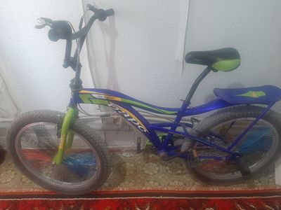 Velosiped (BARS)