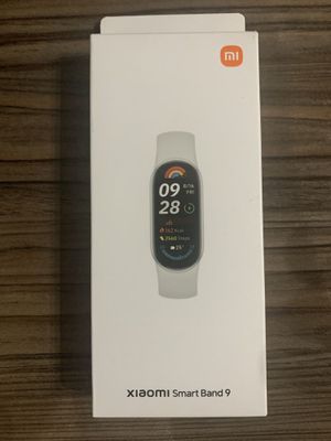 Xiaomi smart band 9