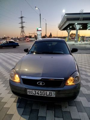 Срочно продается лада приора седан 2008
