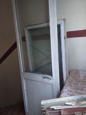 Бесплатно дверь и откосы