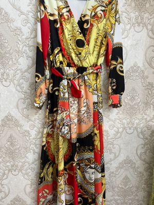 Красивая платья