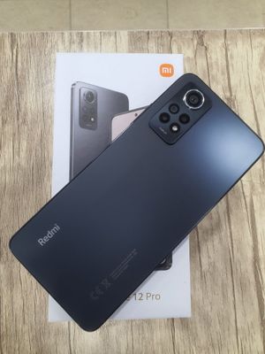 Redmi Note 12 pro