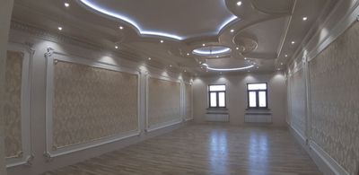 Квартира ремонт под ключ