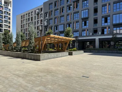 Офис в аренду, Яшнабадский район, IT Park Tashkent, ул. Махтумкули