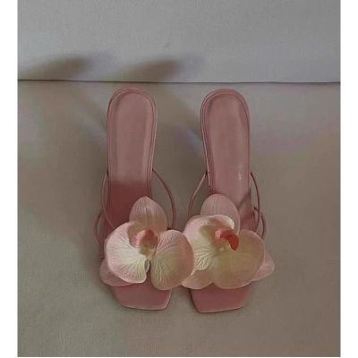 Orchidea” yozgi oyoqkiyim