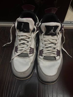 Nike air jordan 4 psg