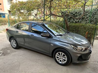 Продается своя машина Onyx