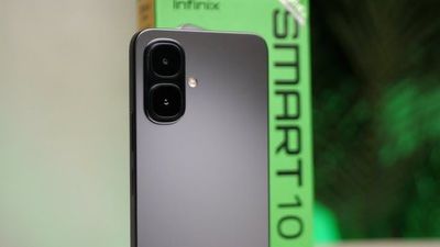 YENGI ! Infinix Smart 10 (3+3/64Gb | 4+4/64Gb | 4+4/128Gb) | Dostavka