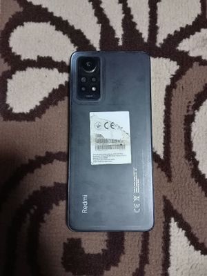 Redmi note 12 pro 8+8/256