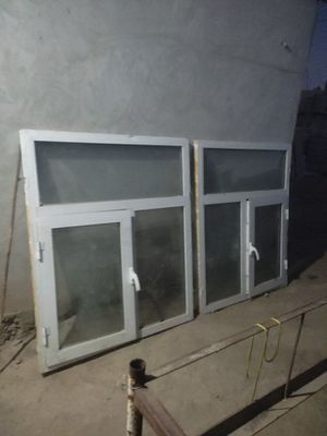 Akfa ayna satiladi / белый окно продаём