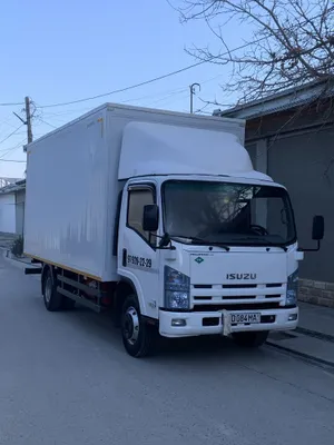 Грузоперевозки Йук ташиш хизмати Исузи