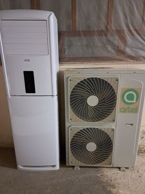 Кондиционер ARTEL 48 (3 фазный)