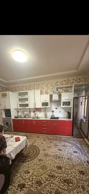 Oshxona mebeli holati yangi