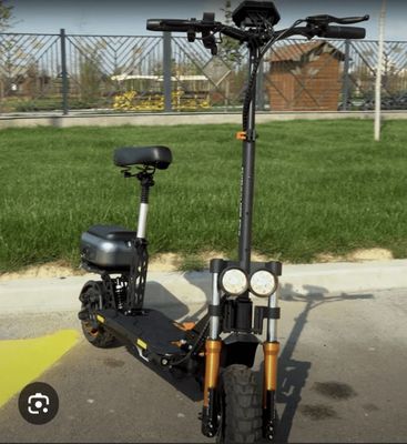 400$ куго м5 про