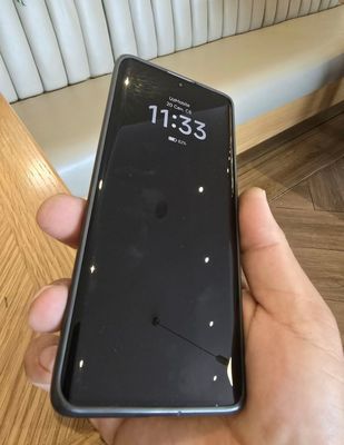 Poco X7 5G sptiladi
