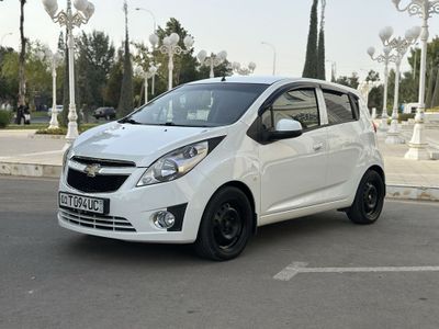 Spark sotiladi 2015 yil 110000 km tozza kiraska aftamat