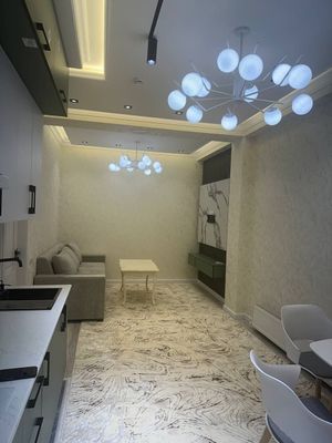 Аренда квартиры Шайхонтохир кош ота