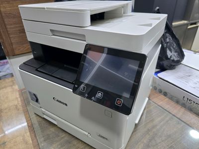 Canon MF 643 Cdw Rangli va Oqqora  Printer