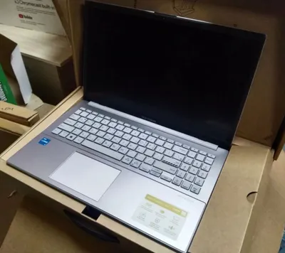 ASUS vivobook