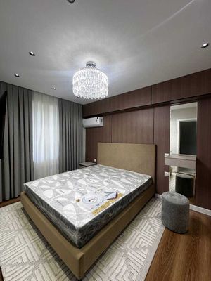 Сдается квартира 2в3/5/9 на ЯККАСАРАЕ ор-р Парк Дружбы! H2