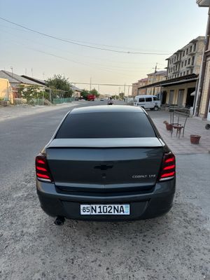 COBALT AT GK2 2024