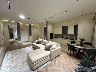 Аренду | 2х ком | Mirabad Avenue |