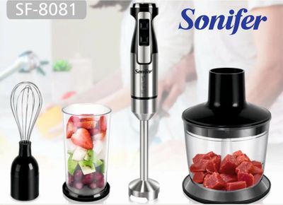 3 tasi 1 da ruchnoy blender