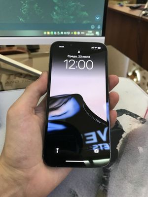 Srochna!!! Iphone 13 pro DUAL SIM