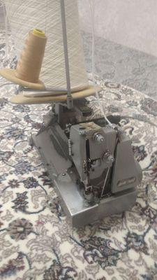 Оверлок ковров и дорожек, гилам кесиб тикиш, услуга ковров