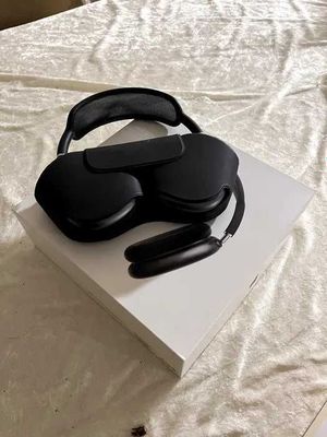 Свои AirPods Max Space Gray
