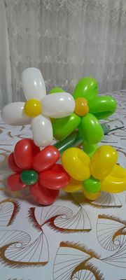 Shar gullar