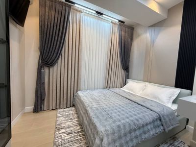 Продаётся 1ком в ЖК Prestige Gardens 30м² ор-р Южный вокзал