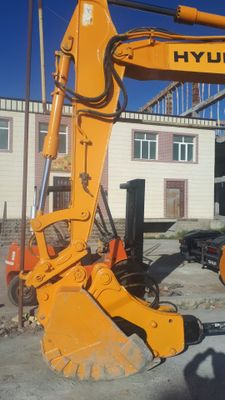 хундай R 1400w-7 экскаватор сотилади