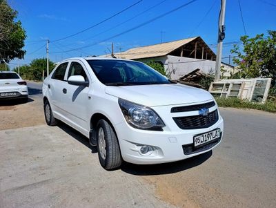 Cobalt satiladi kelisimli baxada