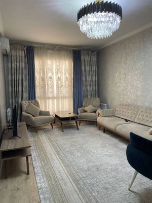 Срочно Аренда Квартира Алмазар Сити 4х Комнота