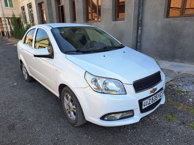 Нексия 3 2018 йил автомат гази бор
