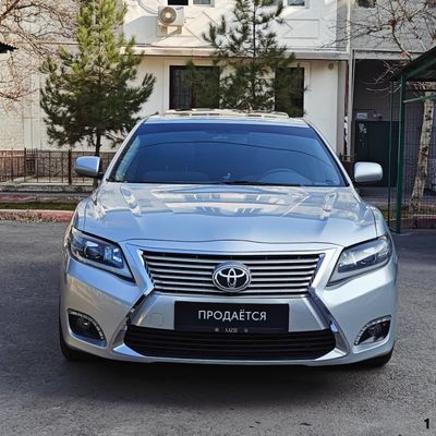 Toyota Camry, 2007, в идеальном состоянии