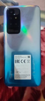 Redmi 10 arzon narxda