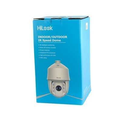 Hilook SPEED DOME 2 MP 25X Powered by DarkFighter IR PTZ