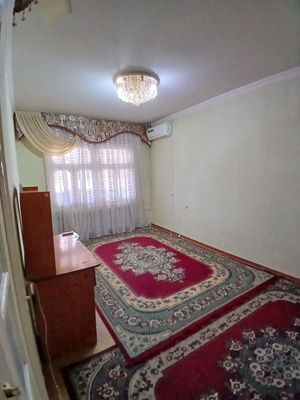 BEZ MAKLER 3 ta qiz ijaraga qo'yaman