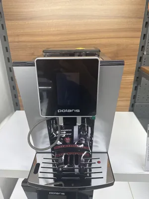Кофемашина Polaris PACM 2060
