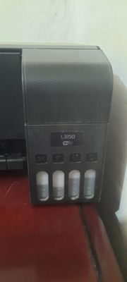 Epson Printer ishlangan