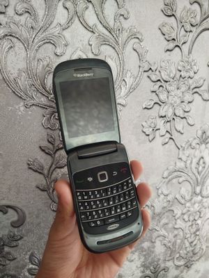 Blackberry sotiladi