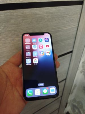 iPhone X 256 Gb Sotiladi