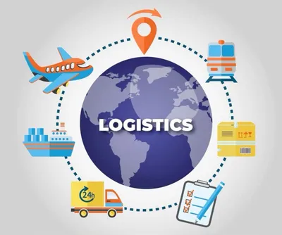 Ish Online Xalqaro Logistika