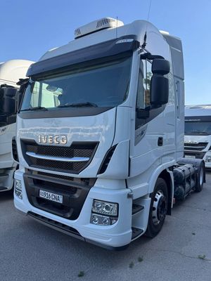 Продаётся IVECO 2018 год 460