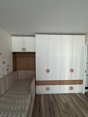 Кухонные мебели под заказ